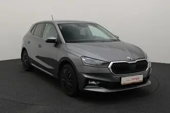 Škoda Fabia, 1.5, 110 kW, benzīns, automātiskā, priekšējā piedziņa