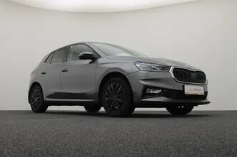 Škoda Fabia, 1.5, 110 kW, benzīns, automātiskā, priekšējā piedziņa