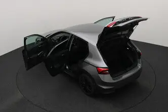 Škoda Fabia, 1.5, 110 kW, benzīns, automātiskā, priekšējā piedziņa