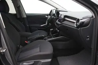 Škoda Fabia, 1.5, 110 kW, benzīns, automātiskā, priekšējā piedziņa