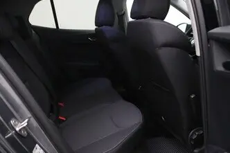 Škoda Fabia, 1.5, 110 kW, benzīns, automātiskā, priekšējā piedziņa