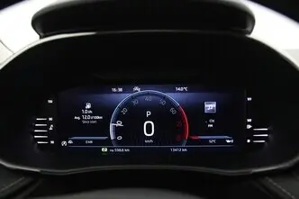 Škoda Fabia, 1.5, 110 kW, benzīns, automātiskā, priekšējā piedziņa