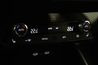 Škoda Fabia, 1.5, 110 kW, benzīns, automātiskā, priekšējā piedziņa