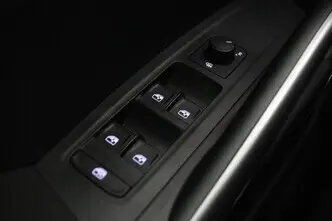 Škoda Fabia, 1.5, 110 kW, benzīns, automātiskā, priekšējā piedziņa