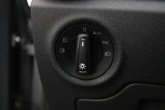 Škoda Fabia, 1.5, 110 kW, benzīns, automātiskā, priekšējā piedziņa