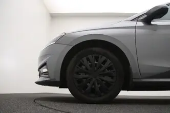 Škoda Fabia, 1.5, 110 kW, benzīns, automātiskā, priekšējā piedziņa