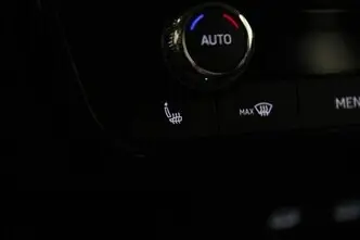 Škoda Fabia, 1.5, 110 kW, benzīns, automātiskā, priekšējā piedziņa