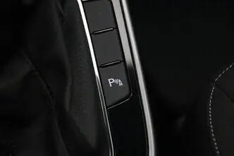 Škoda Fabia, 1.5, 110 kW, benzīns, automātiskā, priekšējā piedziņa