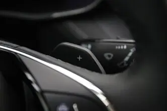 Škoda Fabia, 1.5, 110 kW, benzīns, automātiskā, priekšējā piedziņa