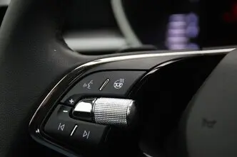 Škoda Fabia, 1.5, 110 kW, benzīns, automātiskā, priekšējā piedziņa