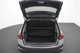 Škoda Fabia, 1.5, 110 kW, benzīns, automātiskā, priekšējā piedziņa