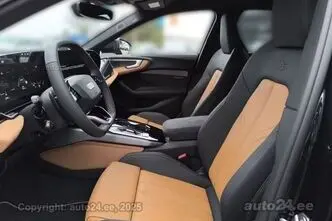 Audi A5, 2.0, 150 kW, dīzelis, automātiskā, pilnpiedziņa