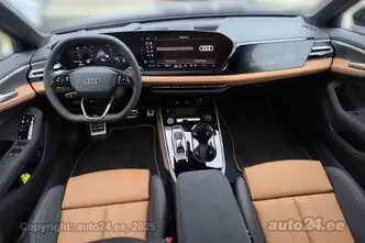 Audi A5, 2.0, 150 kW, dīzelis, automātiskā, pilnpiedziņa