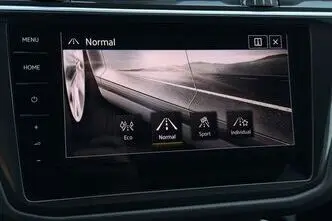 Volkswagen Tiguan, 2.0, 132 kW, benzīns, automātiskā, pilnpiedziņa