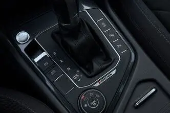 Volkswagen Tiguan, 2.0, 132 kW, benzīns, automātiskā, pilnpiedziņa