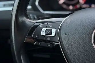 Volkswagen Tiguan, 2.0, 132 kW, benzīns, automātiskā, pilnpiedziņa