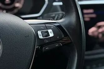 Volkswagen Tiguan, 2.0, 132 kW, benzīns, automātiskā, pilnpiedziņa