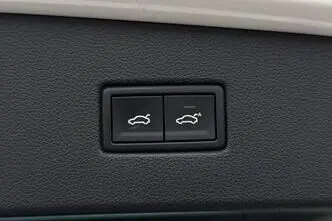 Volkswagen Tiguan, 2.0, 132 kW, benzīns, automātiskā, pilnpiedziņa