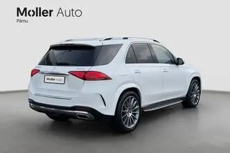 Mercedes-Benz GLE, 2.0, 180 kW, dīzelis, automātiskā, pilnpiedziņa