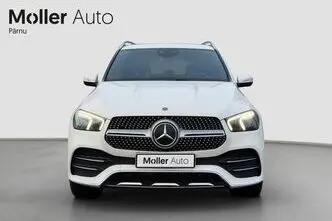 Mercedes-Benz GLE, 2.0, 180 kW, dīzelis, automātiskā, pilnpiedziņa
