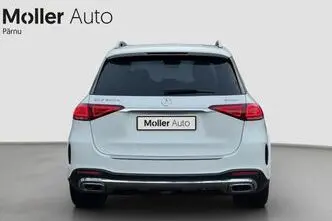 Mercedes-Benz GLE, 2.0, 180 kW, dīzelis, automātiskā, pilnpiedziņa