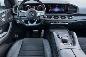 Mercedes-Benz GLE, 2.0, 180 kW, dīzelis, automātiskā, pilnpiedziņa