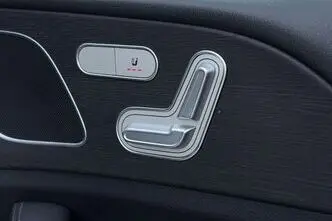 Mercedes-Benz GLE, 2.0, 180 kW, dīzelis, automātiskā, pilnpiedziņa