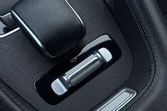 Mercedes-Benz GLE, 2.0, 180 kW, dīzelis, automātiskā, pilnpiedziņa