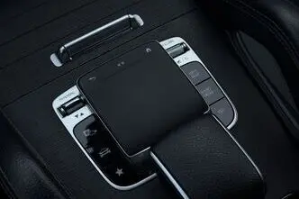 Mercedes-Benz GLE, 2.0, 180 kW, dīzelis, automātiskā, pilnpiedziņa