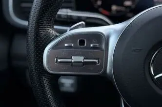 Mercedes-Benz GLE, 2.0, 180 kW, dīzelis, automātiskā, pilnpiedziņa