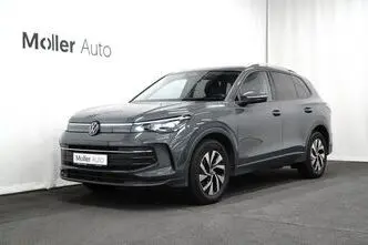Volkswagen Tiguan, 1.5, 110 kW, hibrīds, automātiskā, priekšējā piedziņa