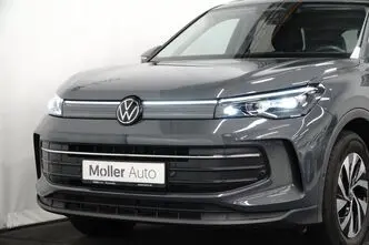 Volkswagen Tiguan, 1.5, 110 kW, hibrīds, automātiskā, priekšējā piedziņa