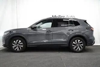 Volkswagen Tiguan, 1.5, 110 kW, hibrīds, automātiskā, priekšējā piedziņa