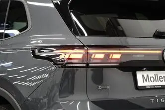 Volkswagen Tiguan, 1.5, 110 kW, hibrīds, automātiskā, priekšējā piedziņa