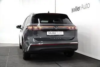 Volkswagen Tiguan, 1.5, 110 kW, hibrīds, automātiskā, priekšējā piedziņa