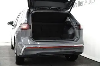 Volkswagen Tiguan, 1.5, 110 kW, hibrīds, automātiskā, priekšējā piedziņa