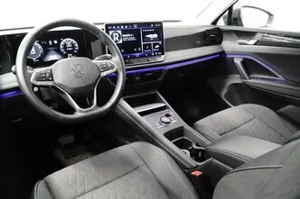 Volkswagen Tiguan, 1.5, 110 kW, hibrīds, automātiskā, priekšējā piedziņa