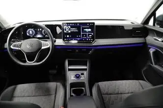 Volkswagen Tiguan, 1.5, 110 kW, hibrīds, automātiskā, priekšējā piedziņa