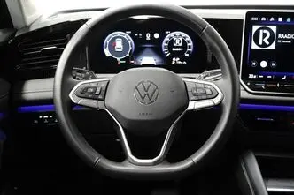 Volkswagen Tiguan, 1.5, 110 kW, hibrīds, automātiskā, priekšējā piedziņa