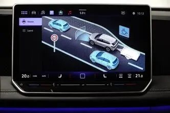 Volkswagen Tiguan, 1.5, 110 kW, hibrīds, automātiskā, priekšējā piedziņa