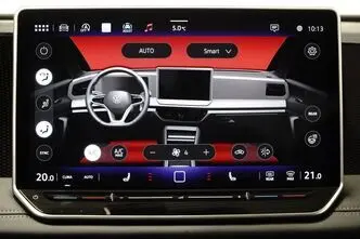 Volkswagen Tiguan, 1.5, 110 kW, hibrīds, automātiskā, priekšējā piedziņa