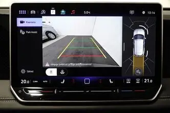 Volkswagen Tiguan, 1.5, 110 kW, hibrīds, automātiskā, priekšējā piedziņa