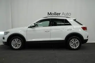 Volkswagen T-Roc, 1.5, 110 kW, benzīns, automātiskā, priekšējā piedziņa
