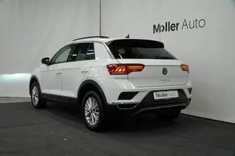 Volkswagen T-Roc, 1.5, 110 kW, benzīns, automātiskā, priekšējā piedziņa