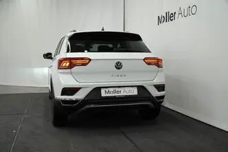 Volkswagen T-Roc, 1.5, 110 kW, benzīns, automātiskā, priekšējā piedziņa