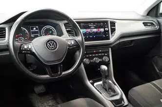 Volkswagen T-Roc, 1.5, 110 kW, benzīns, automātiskā, priekšējā piedziņa