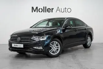 Volkswagen Passat, 1.5, 110 kW, benzīns, automātiskā, priekšējā piedziņa