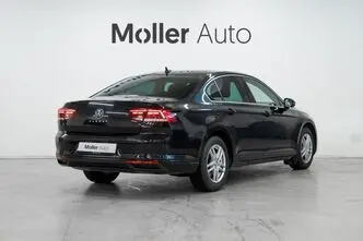 Volkswagen Passat, 1.5, 110 kW, benzīns, automātiskā, priekšējā piedziņa