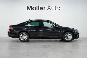 Volkswagen Passat, 1.5, 110 kW, benzīns, automātiskā, priekšējā piedziņa