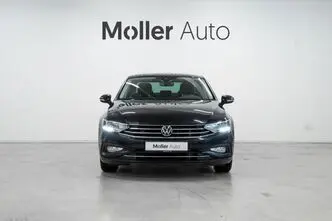 Volkswagen Passat, 1.5, 110 kW, benzīns, automātiskā, priekšējā piedziņa